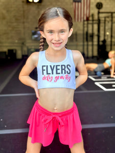 Flyers Defy Gravity Sports Bra