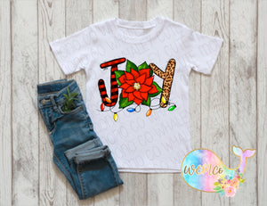 Joy Baby Size