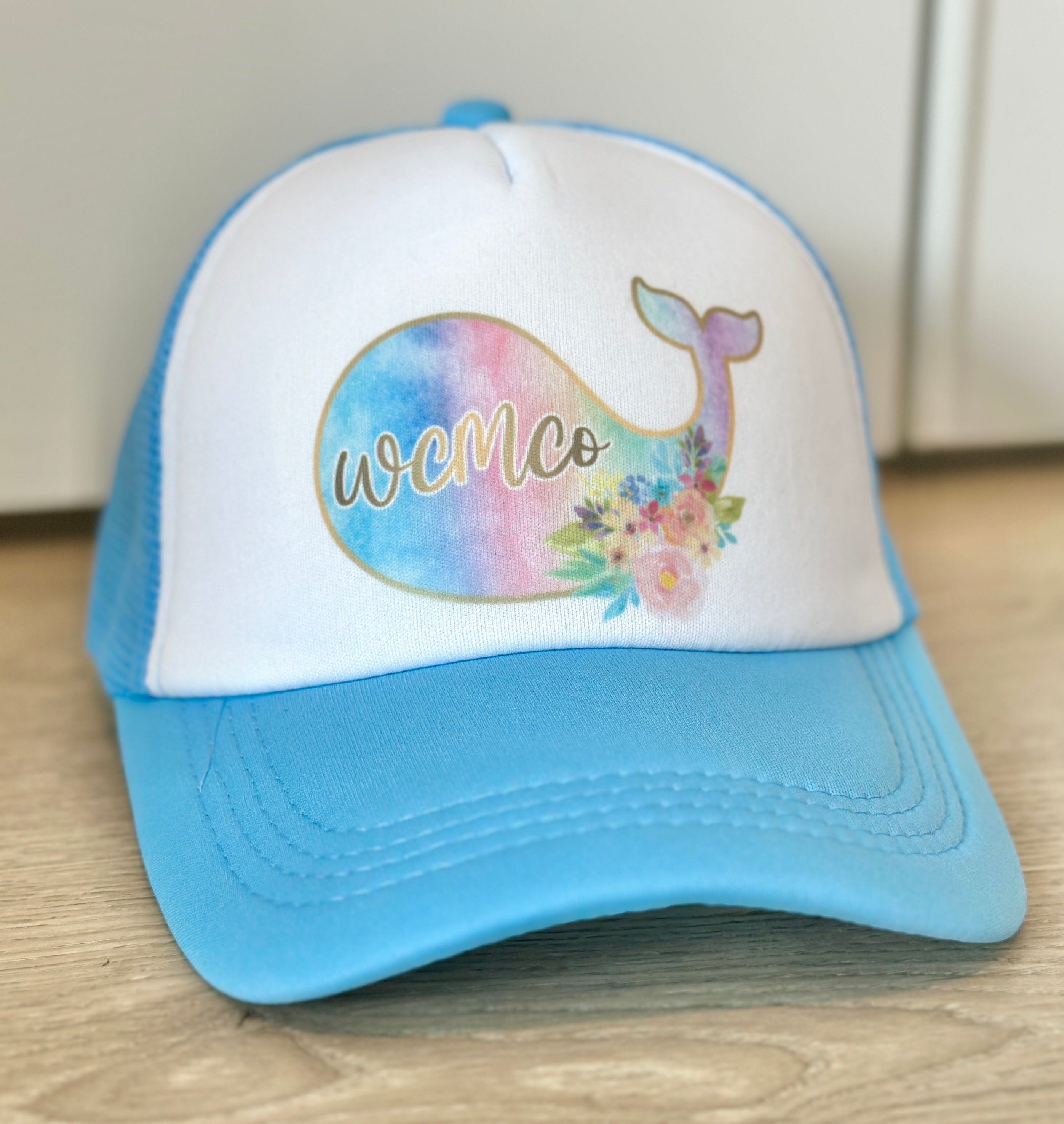 Custom Hat