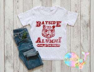 Bayside Alumni Toddler/Youth Sizes