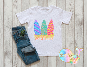 Surfboards Girl Toddler/Youth Sizes